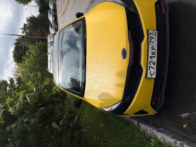 Kia Rio, 2021 года, 123 лс, 65 300 км, АКПП - Изображение 12