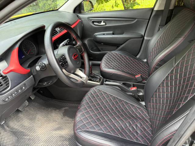 Kia Rio, 2021 года, 123 лс, 65 300 км, АКПП - Изображение 13