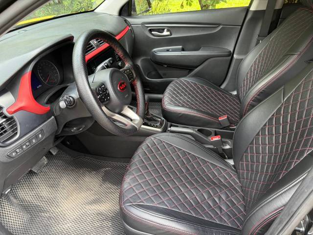Kia Rio, 2021 года, 123 лс, 65 300 км, АКПП - Изображение 14