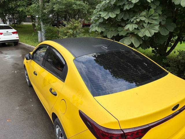 Kia Rio, 2021 года, 123 лс, 65 300 км, АКПП - Изображение 5