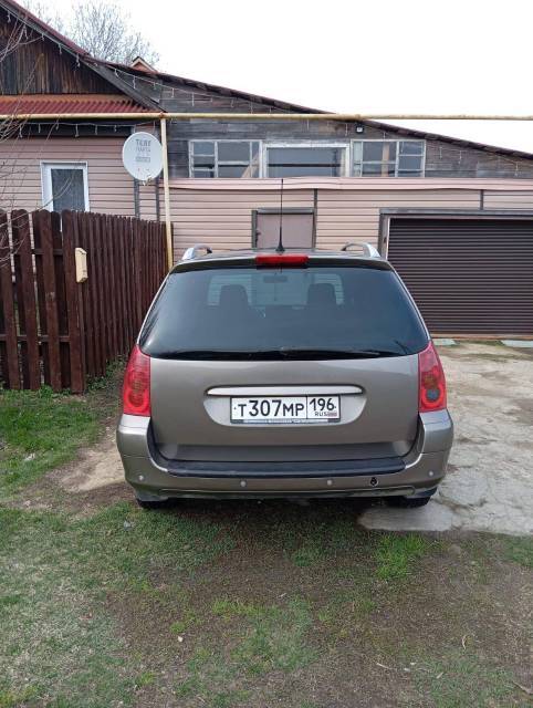 Peugeot 307, 2005 года, 109 лс, 280000 км - Изображение 3