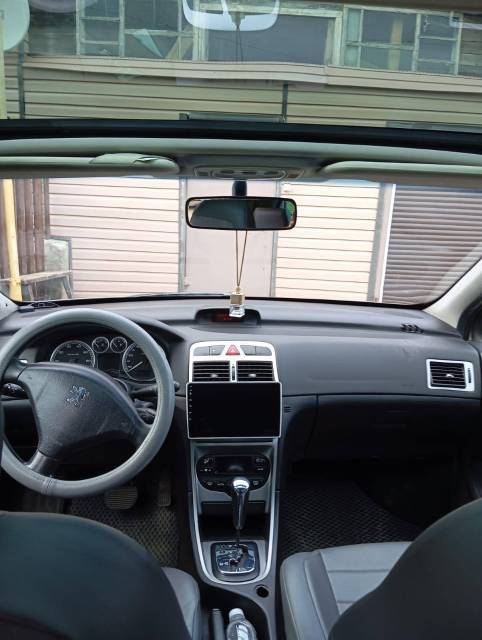 Peugeot 307, 2005 года, 109 лс, 280000 км - Изображение 5