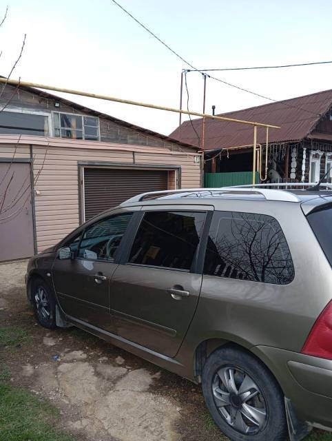 Peugeot 307, 2005 года, 109 лс, 280000 км - Изображение 4