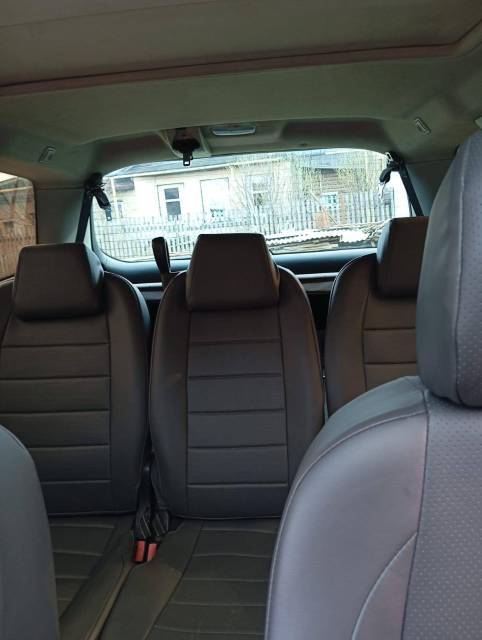 Peugeot 307, 2005 года, 109 лс, 280000 км - Изображение 7