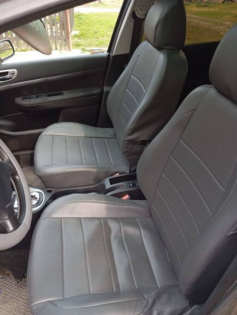 Peugeot 307, 2005 года, 109 лс, 280000 км - Изображение 6