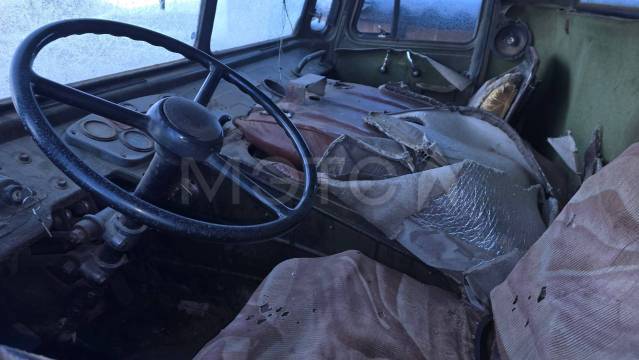 Автомобиль ГАЗ-66; Автомашина ЗИЛ-133 ГЯ; Автомашина ЗИЛ-133; Вагон лаборатория без - Изображение 2