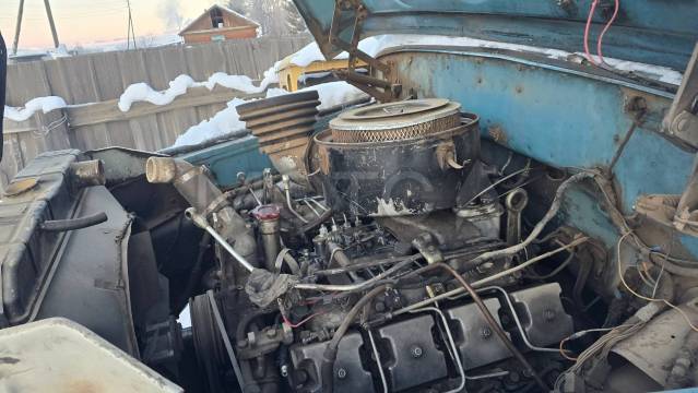 Автомобиль ГАЗ-66; Автомашина ЗИЛ-133 ГЯ; Автомашина ЗИЛ-133; Вагон лаборатория без - Изображение 6