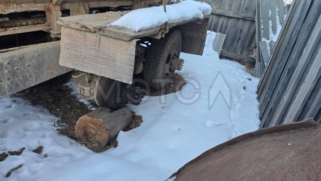 Автомобиль ГАЗ-66; Автомашина ЗИЛ-133 ГЯ; Автомашина ЗИЛ-133; Вагон лаборатория без - Изображение 7