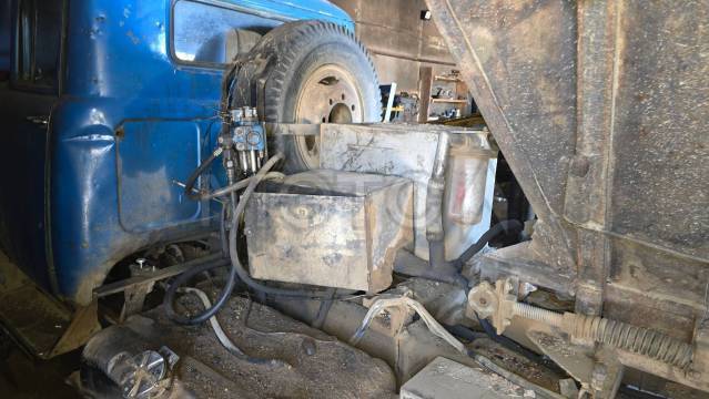 Автомобиль ГАЗ-66; Автомашина ЗИЛ-133 ГЯ; Автомашина ЗИЛ-133; Вагон лаборатория без - Изображение 8