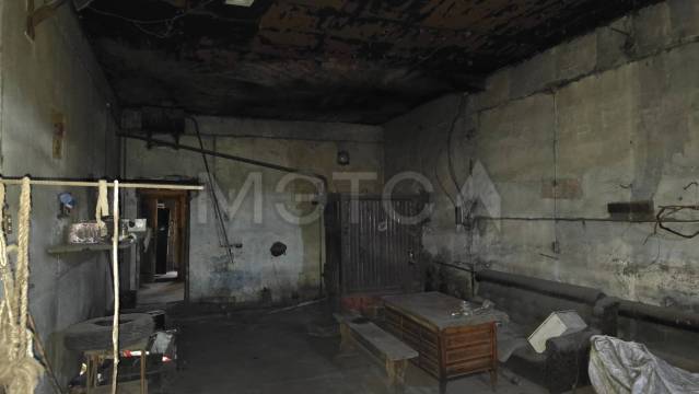Здание 135,4 кв.м, здание 72,3 кв.м, здание 521,3 кв.м и земельный участок 22 654 кв.м  в Забайкальском крае - Изображение 7