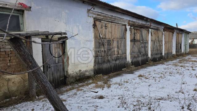 Здание 135,4 кв.м, здание 72,3 кв.м, здание 521,3 кв.м и земельный участок 22 654 кв.м  в Забайкальском крае - Изображение 14
