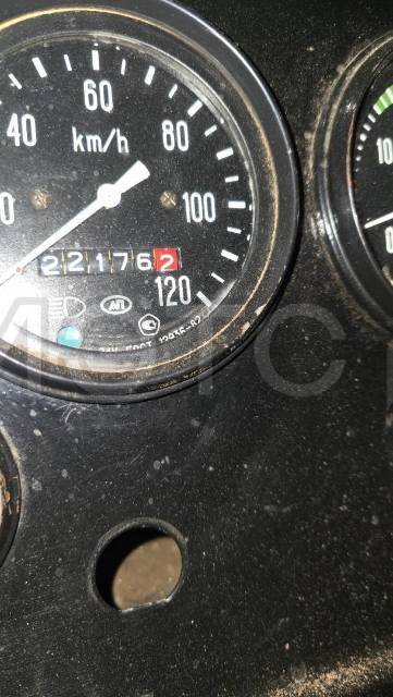 Автомашина КАМАЗ 55111; Автомашина КАМАЗ 55111 - Изображение 4