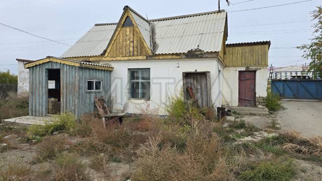 Здание 65,1 кв.м, помещение 642,1 кв.м и помещение 311,3 кв.м в Забайкальском крае - Изображение 4