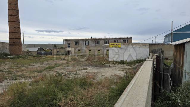 Здание 65,1 кв.м, помещение 642,1 кв.м и помещение 311,3 кв.м в Забайкальском крае - Изображение 6