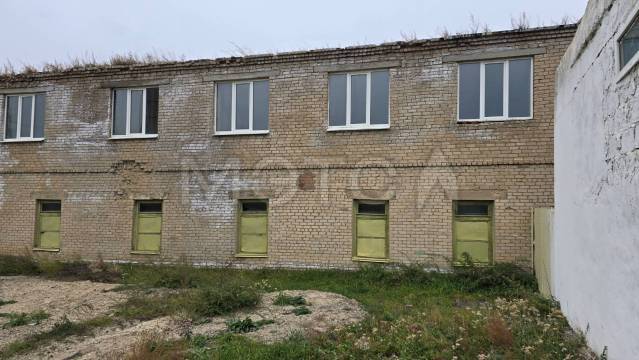 Здание 65,1 кв.м, помещение 642,1 кв.м и помещение 311,3 кв.м в Забайкальском крае - Изображение 9