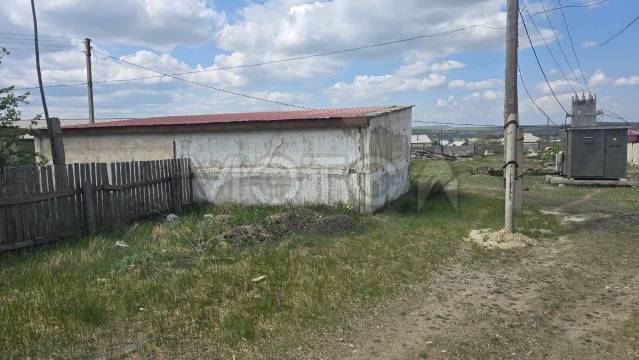 Склад в Забайкальском крае, 64,9 кв.м. - Изображение 6
