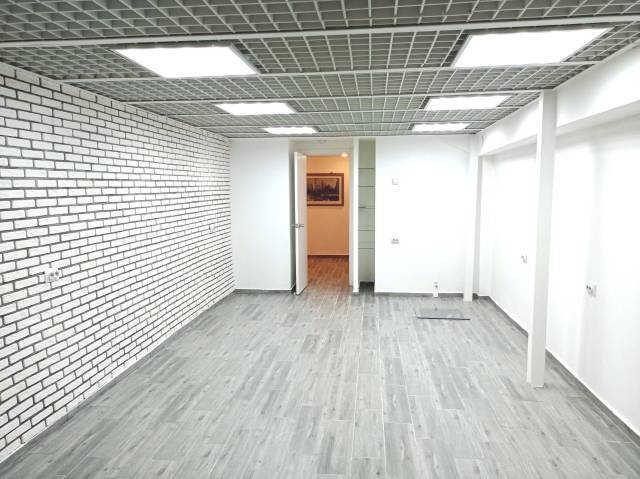 Помещение 90 кв.м всего 127тыс/кв.м с хорошей локацией и бесплатной парковкой в Москве - Изображение 1