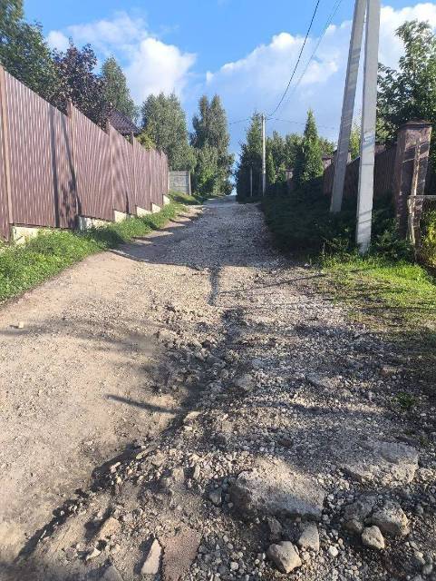 Дом 53,4 кв.м, дом 285,5 кв.м и земельный участок 2000 кв.м в Орловской обл. - Изображение 5