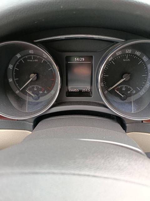 Skoda Superb, 2012 года, 152 лс, 210000 км, АКПП - Изображение 5