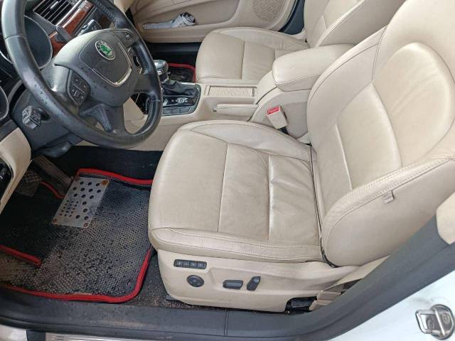 Skoda Superb, 2012 года, 152 лс, 210000 км, АКПП - Изображение 14