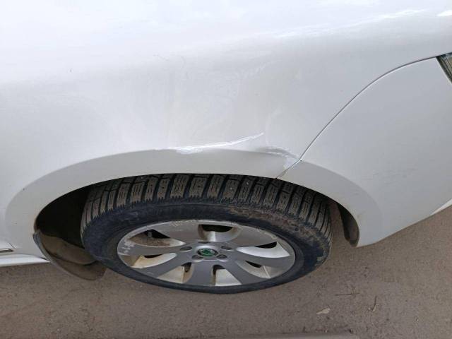 Skoda Superb, 2012 года, 152 лс, 210000 км, АКПП - Изображение 6