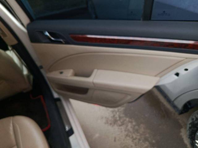 Skoda Superb, 2012 года, 152 лс, 210000 км, АКПП - Изображение 9