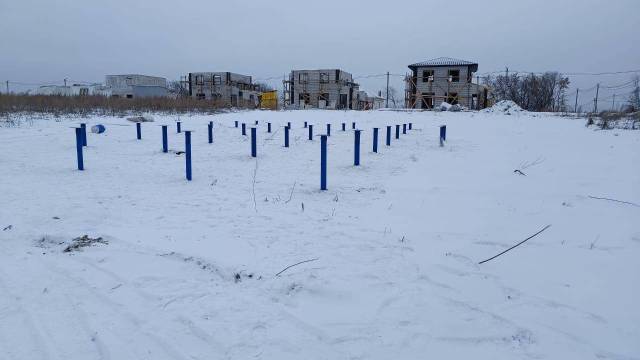 Земельный участок в Новосибирской обл., 800 кв.м. - Изображение 3