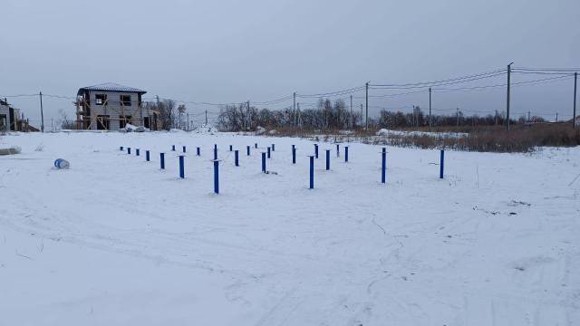Земельный участок в Новосибирской обл., 800 кв.м. - Изображение 2