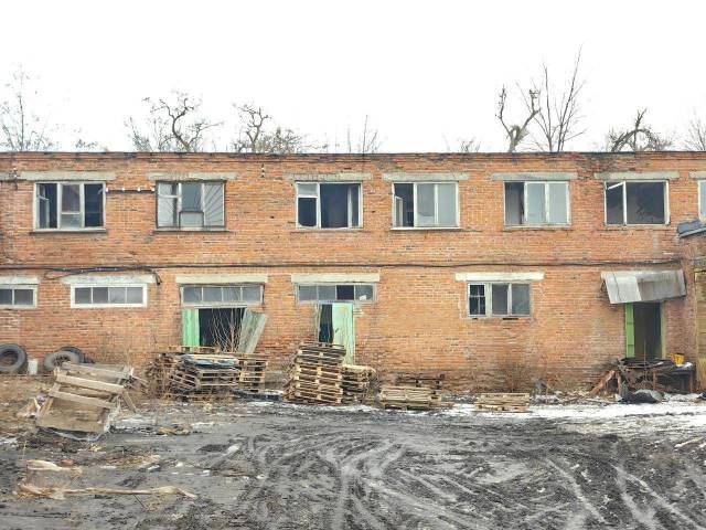 Имущественный комплекс в Ростовской обл. - Изображение 8
