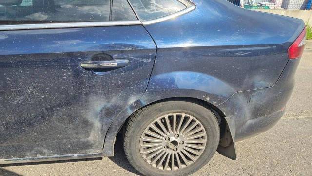 Ford Mondeo, 2009 года, 140 лс, 252 000 км - Изображение 5