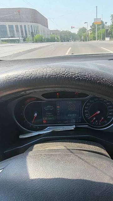 Ford Mondeo, 2009 года, 140 лс, 252 000 км - Изображение 4
