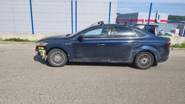 Ford Mondeo, 2009 года, 140 лс, 252 000 км - Изображение 7
