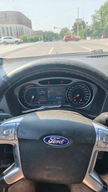 Ford Mondeo, 2009 года, 140 лс, 252 000 км - Изображение 3