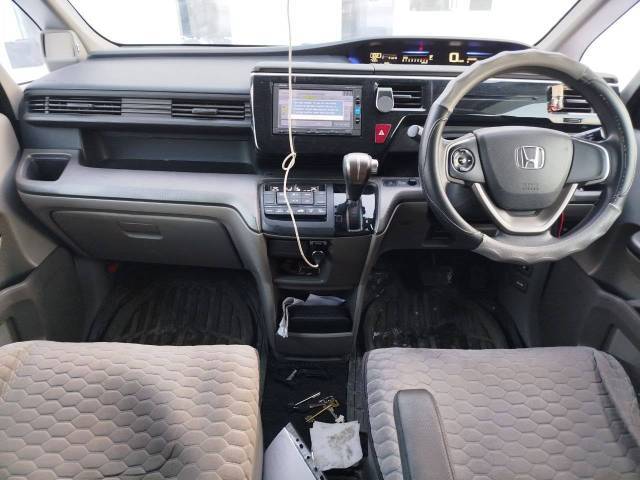 Honda Stepwgn, 2017 года, 150 лс, 209416 км, АКПП - Изображение 12