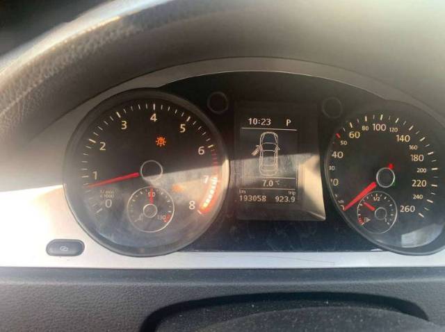 Volkswagen Passat, 2010 года, 152 лс, 193058 км, АКПП - Изображение 19