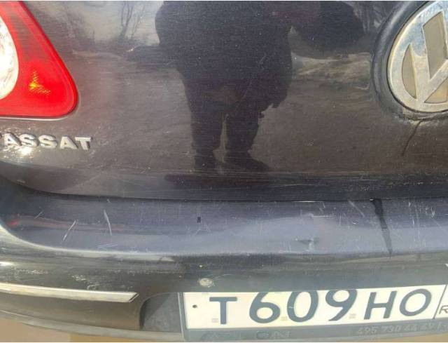 Volkswagen Passat, 2010 года, 152 лс, 193058 км, АКПП - Изображение 12