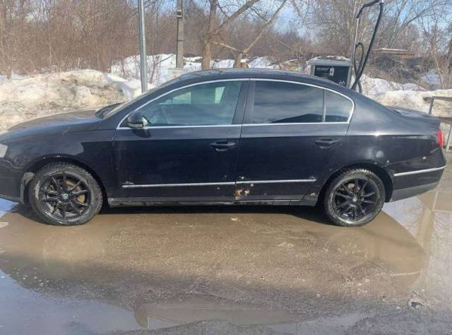 Volkswagen Passat, 2010 года, 152 лс, 193058 км, АКПП - Изображение 3