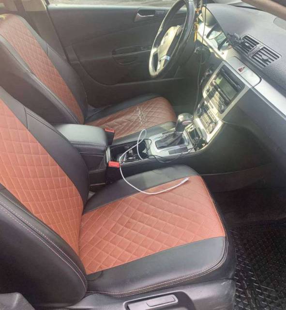 Volkswagen Passat, 2010 года, 152 лс, 193058 км, АКПП - Изображение 5