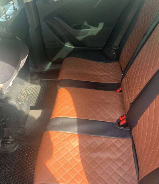Volkswagen Passat, 2010 года, 152 лс, 193058 км, АКПП - Изображение 6