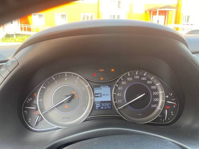 Infiniti QX56, 2011 года, 405 лс, 343921 км, полный привод, АКПП - Изображение 5