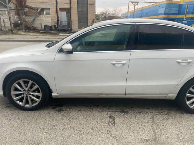 Volkswagen Passat, 2012 года, 152 лс, 221328 км, АКПП - Изображение 5