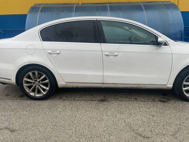 Volkswagen Passat, 2012 года, 152 лс, 221328 км, АКПП - Изображение 4