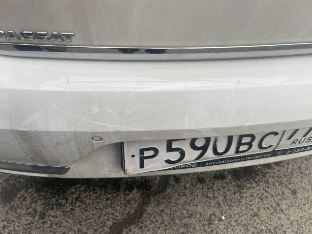 Volkswagen Passat, 2012 года, 152 лс, 221328 км, АКПП - Изображение 17