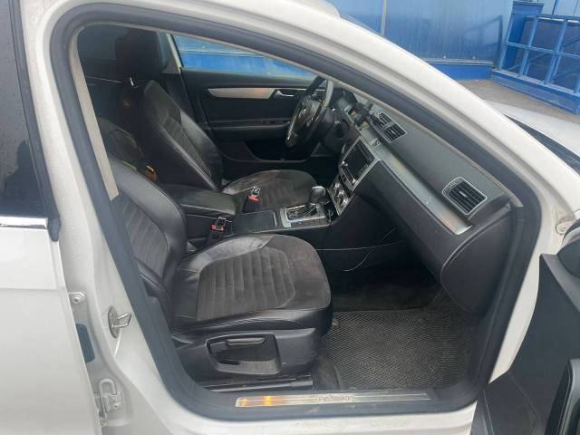 Volkswagen Passat, 2012 года, 152 лс, 221328 км, АКПП - Изображение 7