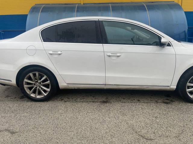 Volkswagen Passat, 2012 года, 152 лс, 221328 км, АКПП - Изображение 3