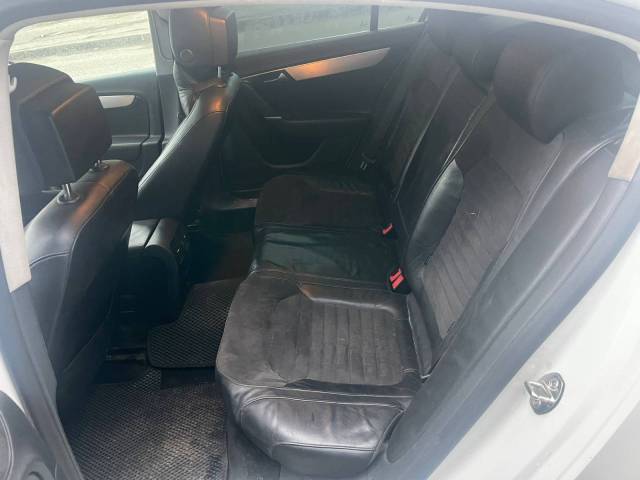 Volkswagen Passat, 2012 года, 152 лс, 221328 км, АКПП - Изображение 8