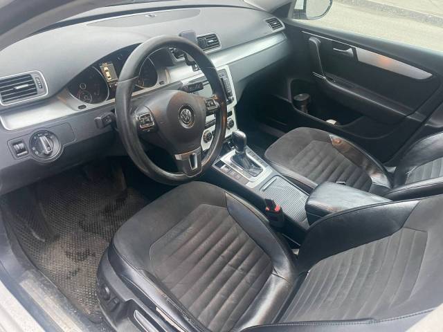 Volkswagen Passat, 2012 года, 152 лс, 221328 км, АКПП - Изображение 6