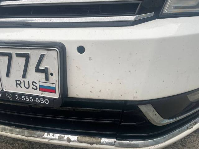 Volkswagen Passat, 2012 года, 152 лс, 221328 км, АКПП - Изображение 23