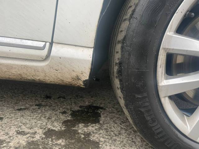 Volkswagen Passat, 2012 года, 152 лс, 221328 км, АКПП - Изображение 22