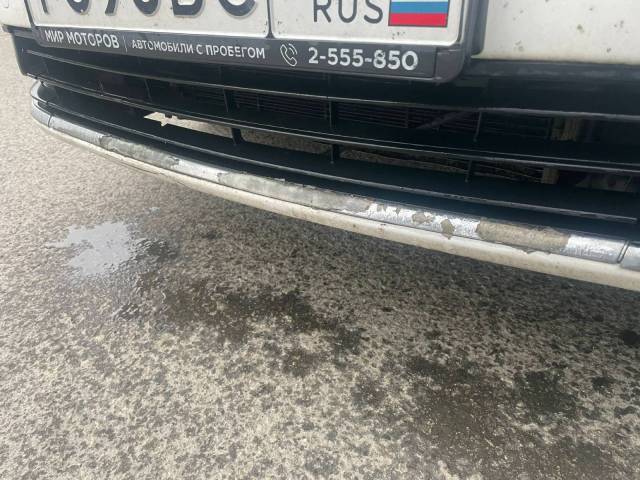 Volkswagen Passat, 2012 года, 152 лс, 221328 км, АКПП - Изображение 12